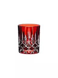 RIEDEL | Becher Laudon 295ml Schwarz | rot