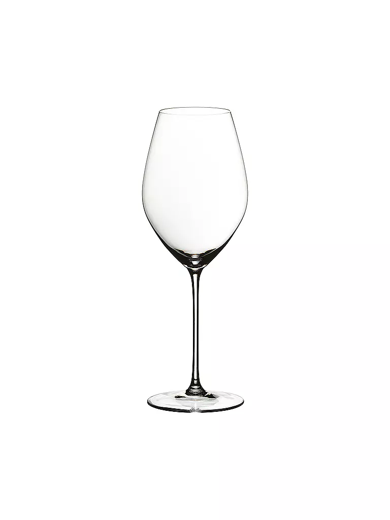 RIEDEL | Champagner Glas "Veritas" | transparent