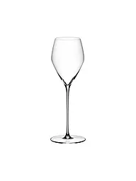 RIEDEL | Champagnerglas 2er Set VELOCE Champagne  | transparent