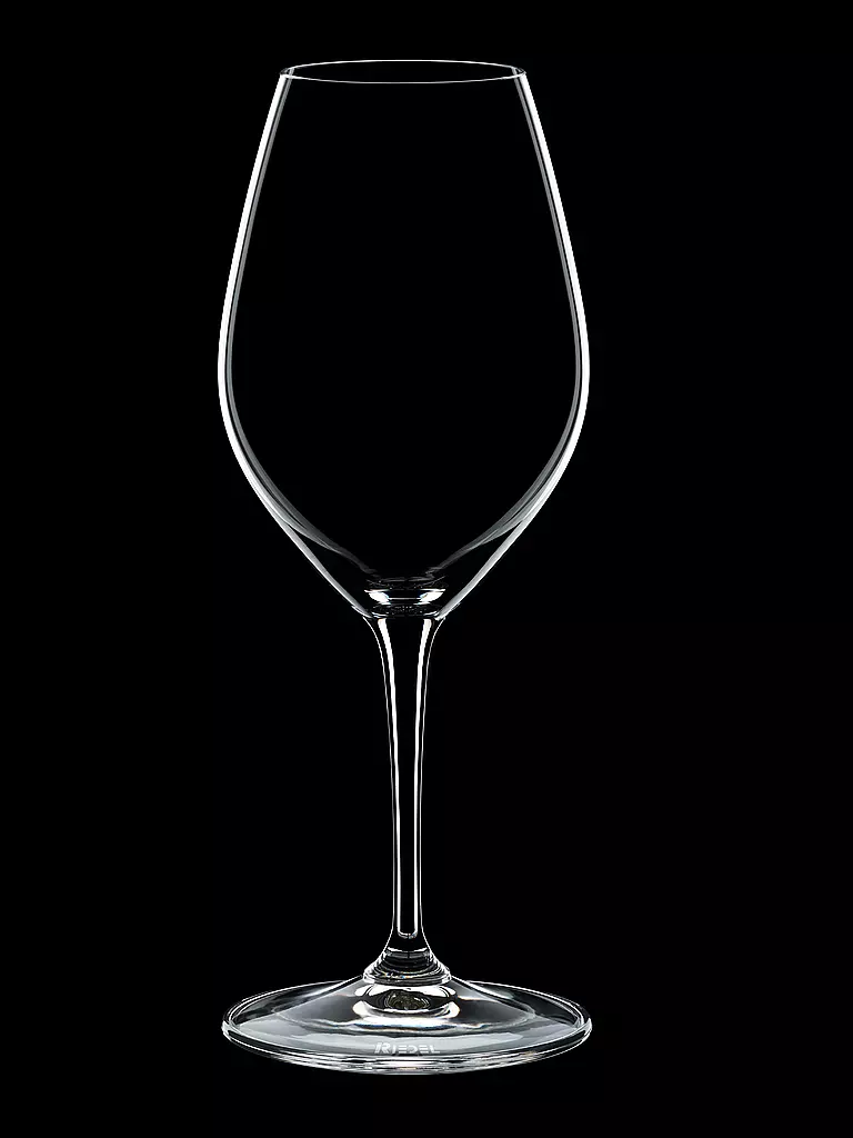 RIEDEL | Champagnerglas 2er Set VINUM Champagner 445ml | transparent