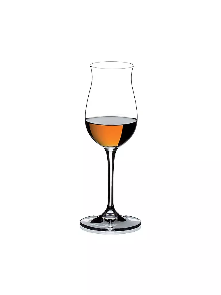RIEDEL | Cognac Hennessy Glas "Vinum" | transparent