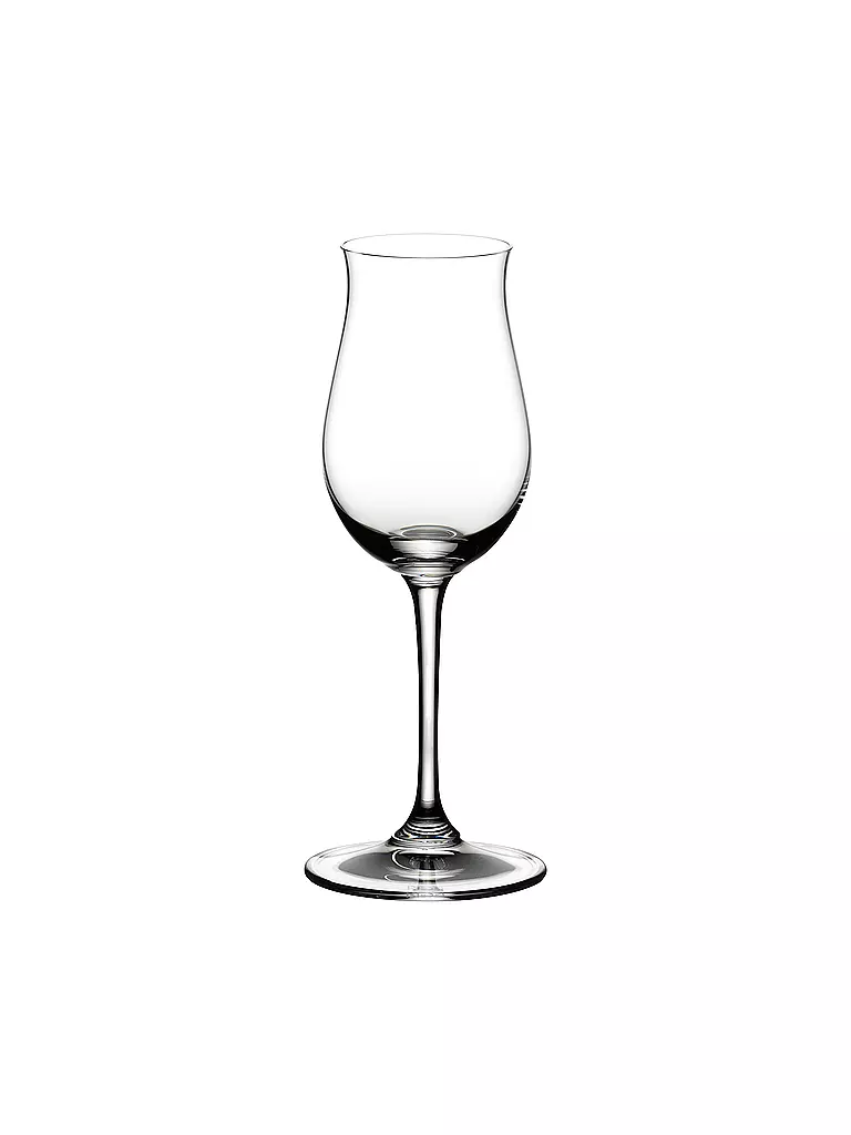 RIEDEL | Cognac Hennessy Glas "Vinum" | transparent
