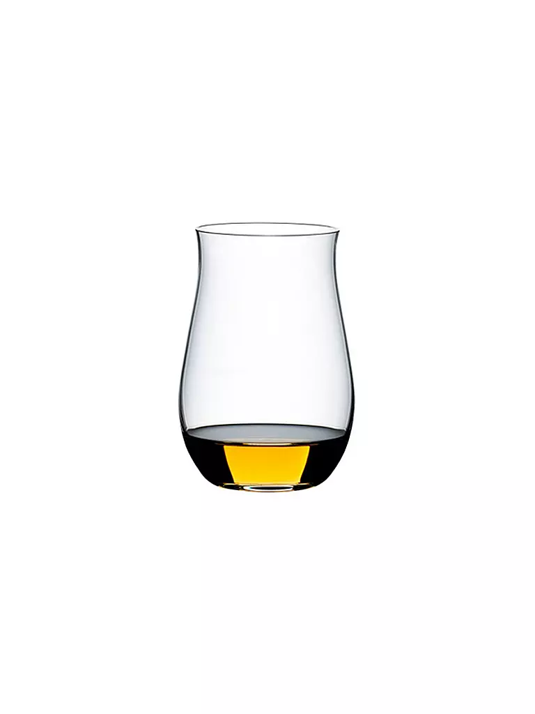 RIEDEL | Cognac-Glas "O Wine Tumbler"  | transparent