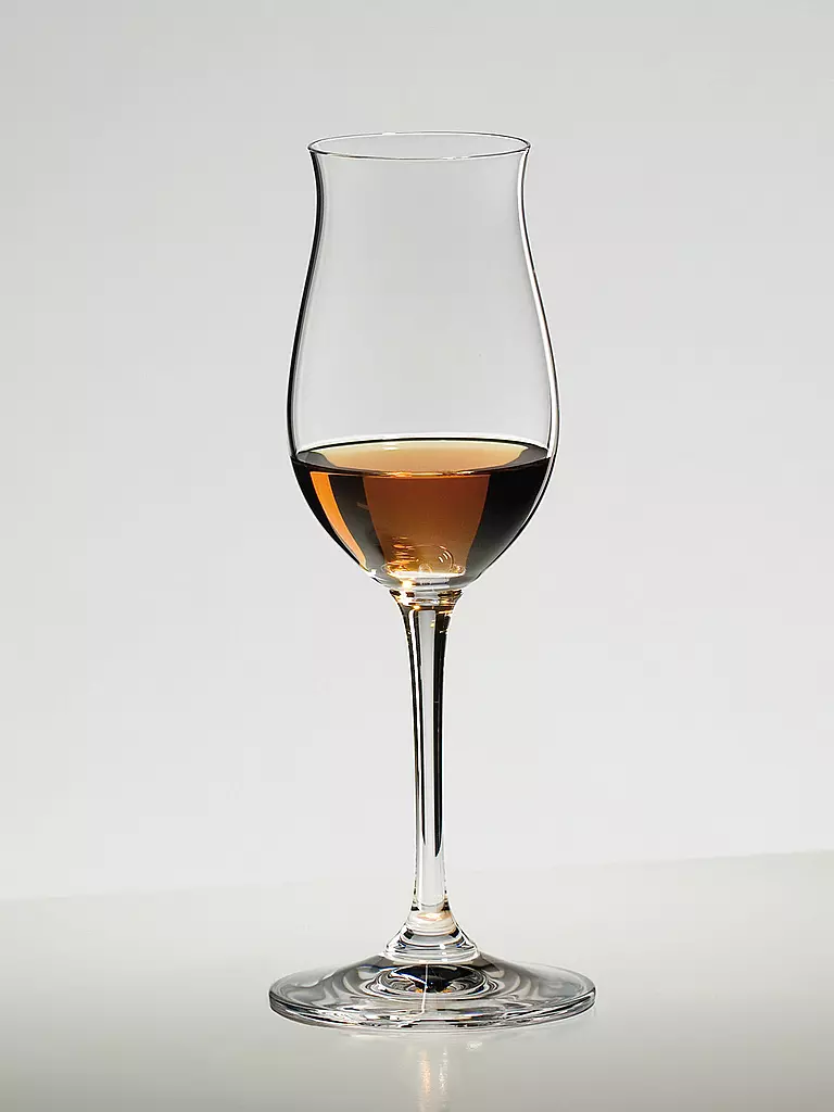 RIEDEL | Cognacglas 2er Set Hennessy VINUM 170ml | transparent