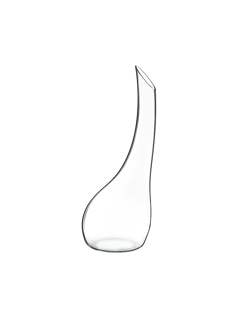 RIEDEL | Dekanter "Cornetto" Mini | transparent