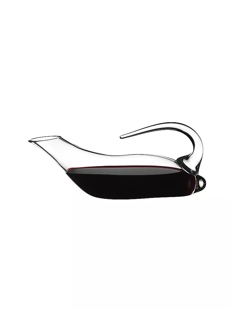 RIEDEL | Dekanter Duck | transparent