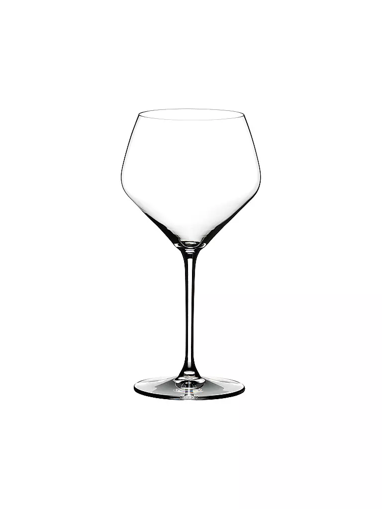 RIEDEL | Gin Tonic Glas 4er Set 670ml | transparent