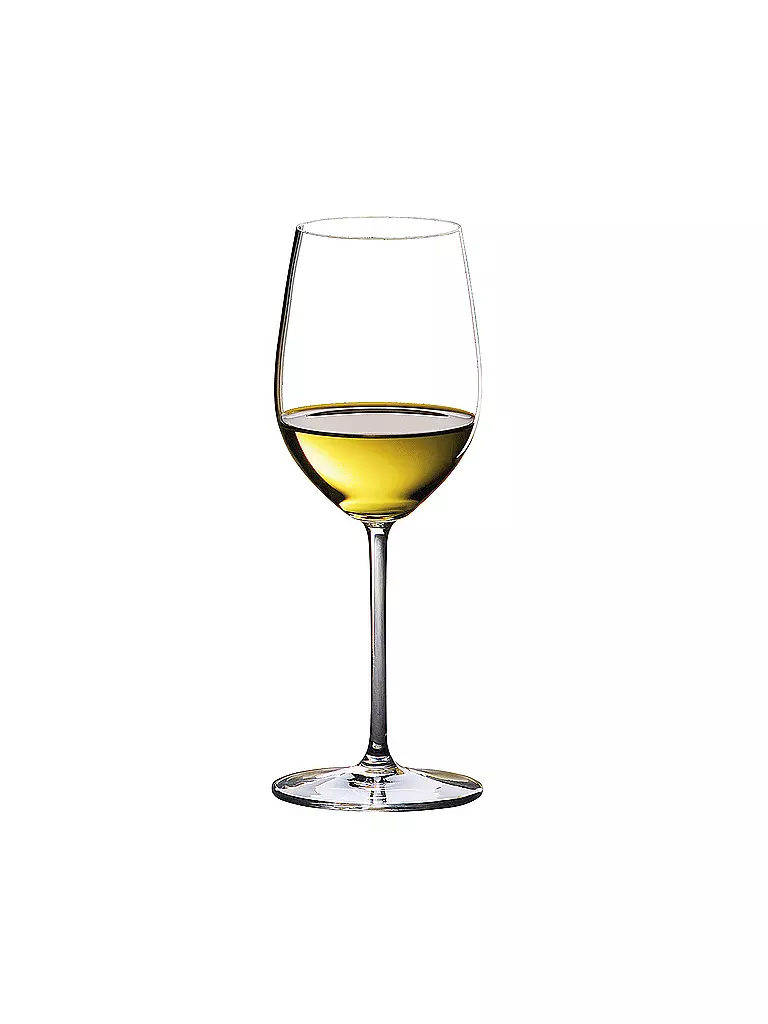 RIEDEL | Glas "Sommeliers Chablis/Chardonnay" | 