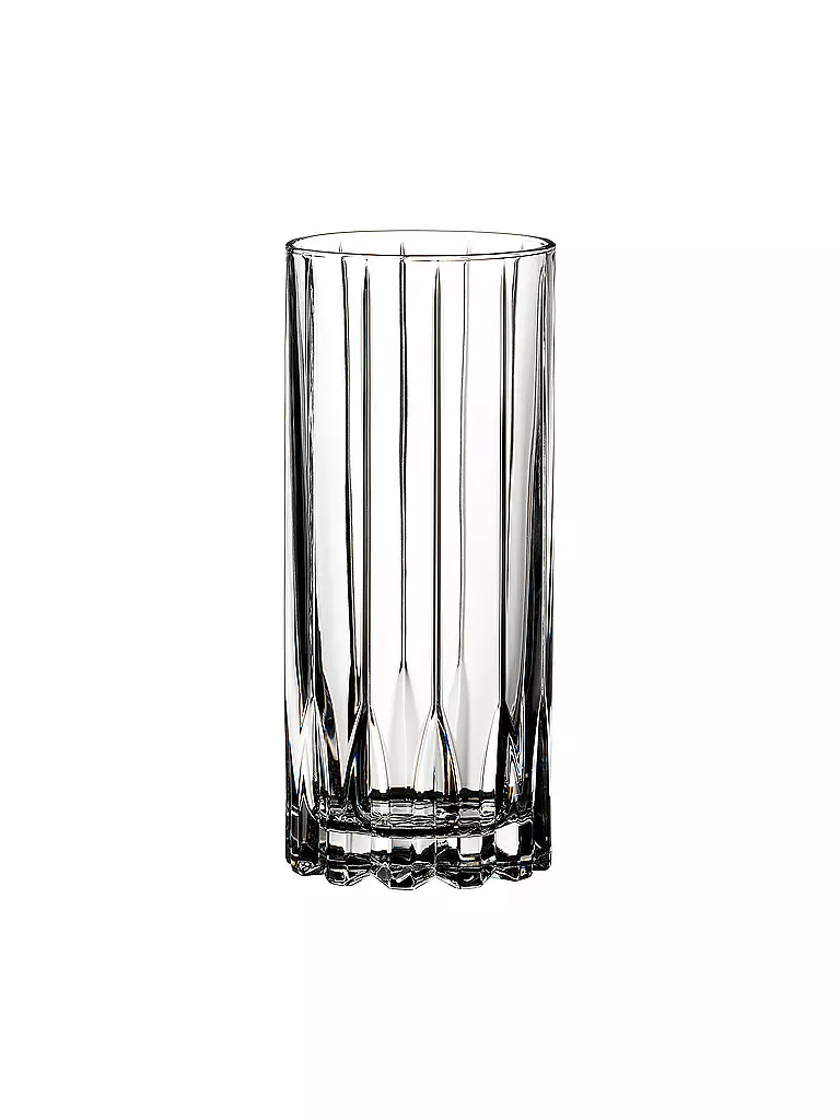 RIEDEL | Glas 2er Set Highball DRINK SPECIFIC 310ml | transparent