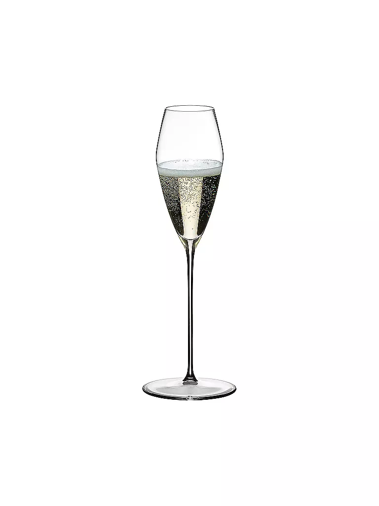RIEDEL | Glas Max Champagne | transparent