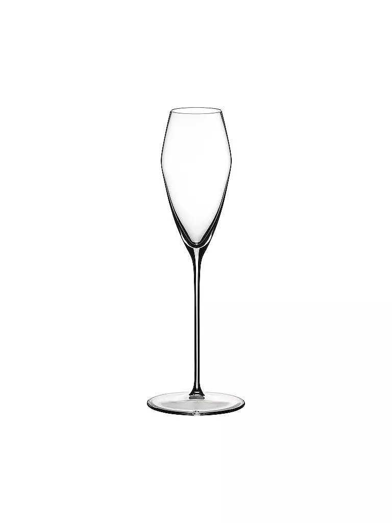 RIEDEL | Glas Max Champagne | transparent