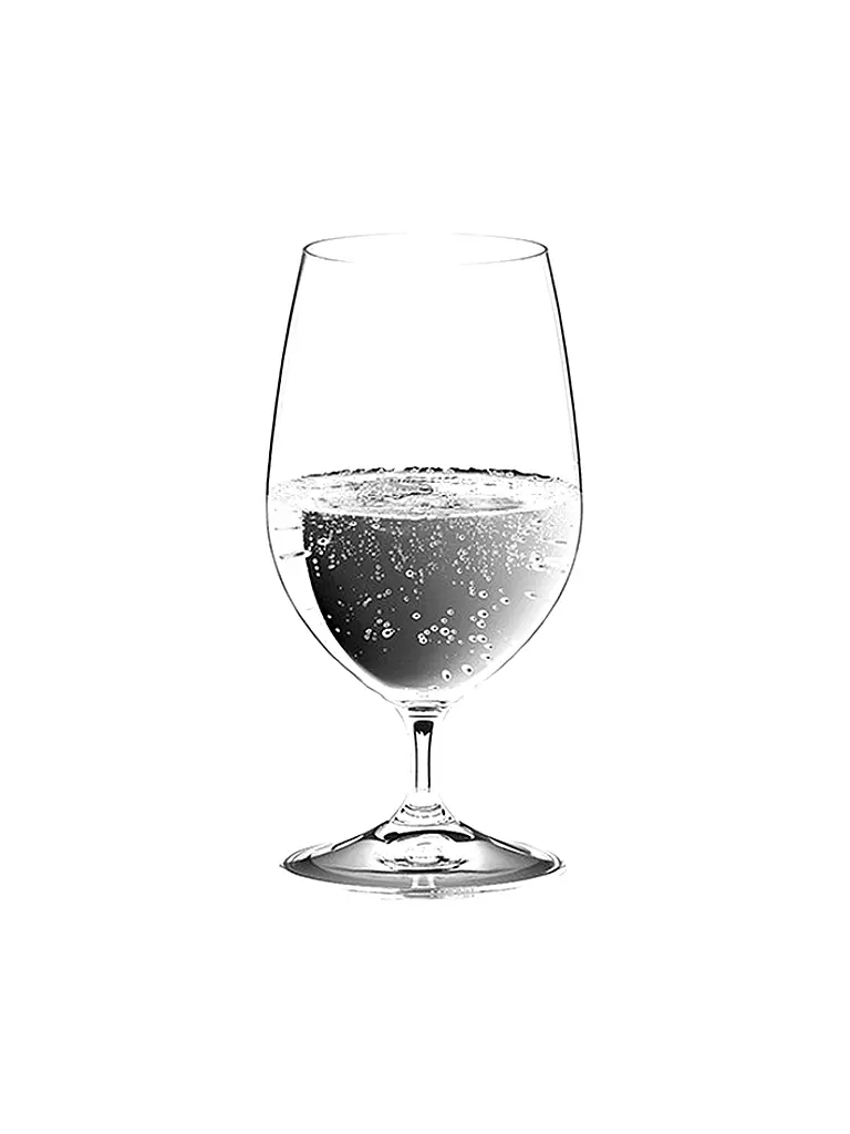 RIEDEL | Gourmet-/Bierglas "Vinum" | transparent