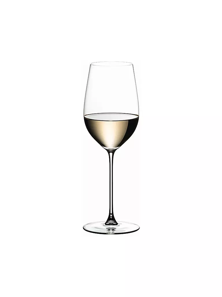 RIEDEL | Riesling / Zinfandl Glas "Veritas" | transparent