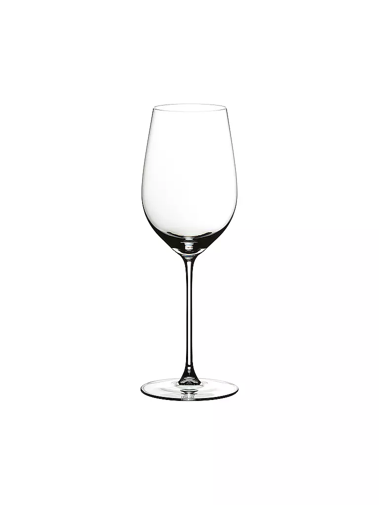 RIEDEL | Riesling / Zinfandl Glas "Veritas" | transparent