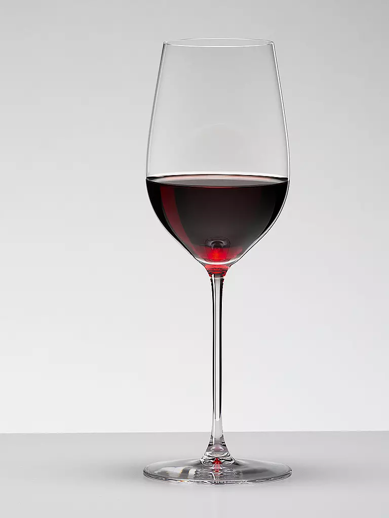 RIEDEL | Riesling / Zinfandl Glas "Veritas" | transparent