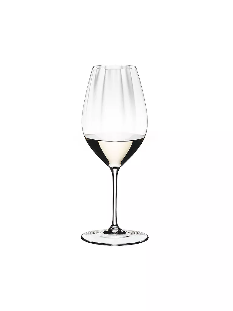 RIEDEL | Riesling-Glas "Performance" | transparent