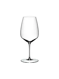 RIEDEL | Rotweinglas 2er Set VELOCE Cabernet/Sauvignon 2er Set | transparent