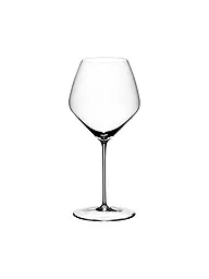 RIEDEL | Rotweinglas 2er Set VELOCE Pinot Noir/Nebbiolo | Transparent