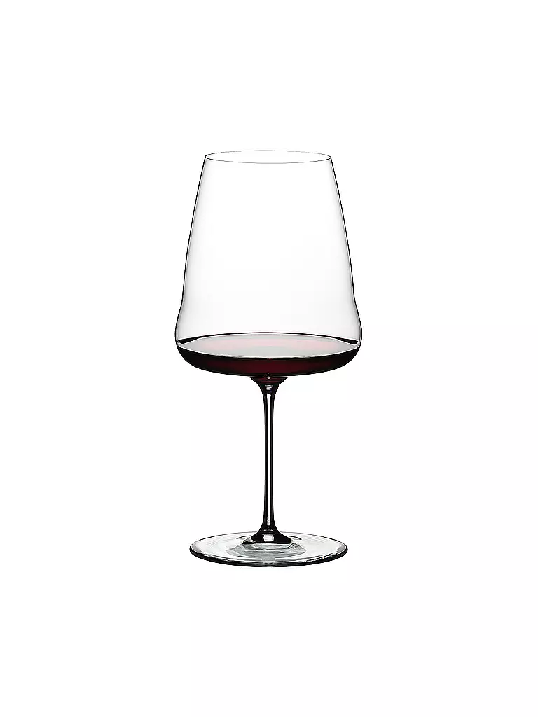 RIEDEL | Rotweinglas Cabernet WINEWINGS | transparent