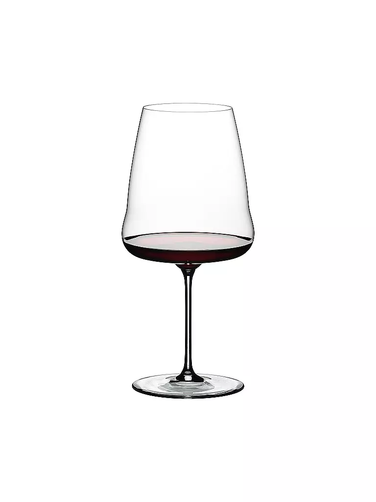 RIEDEL | Rotweinglas Cabernet WINEWINGS | transparent