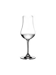 RIEDEL | Rumglas 4er Set MIXING | transparent