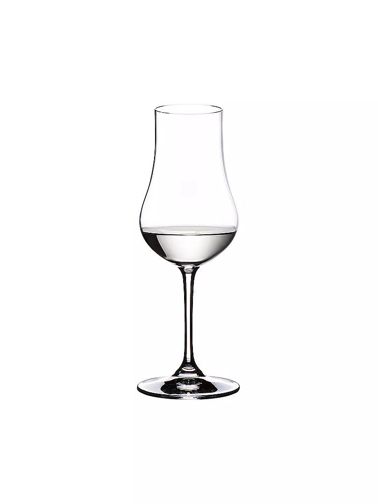 RIEDEL | Rumglas 4er Set MIXING | transparent