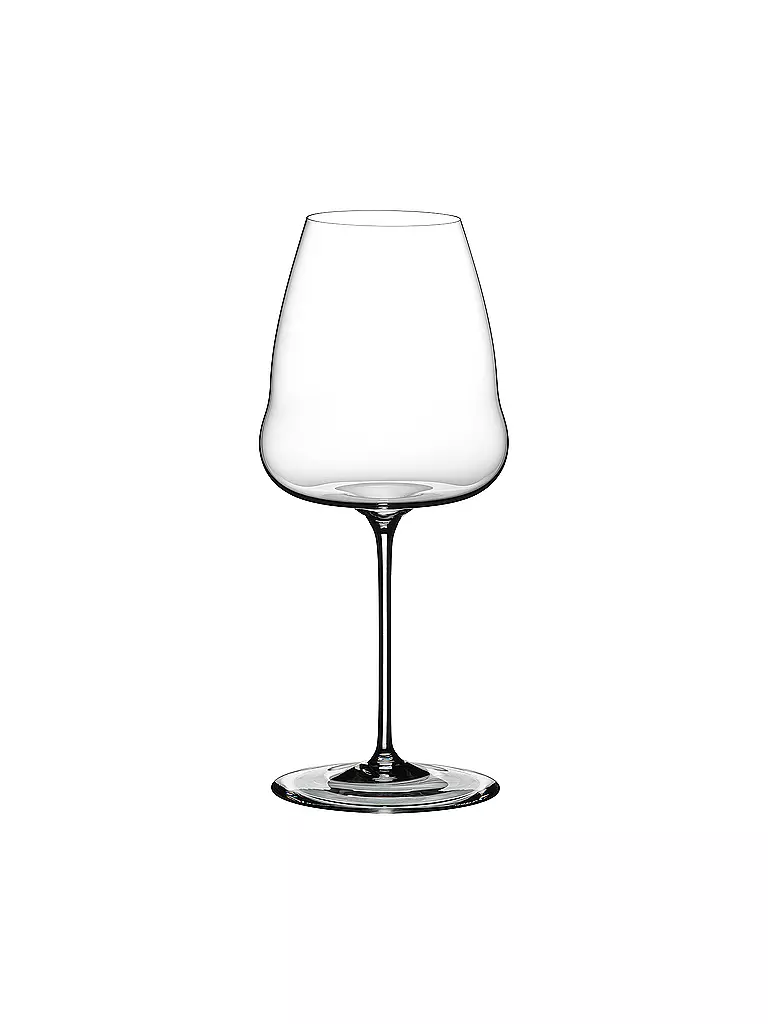 RIEDEL | Sektglas Champagne WINEWINGS | transparent