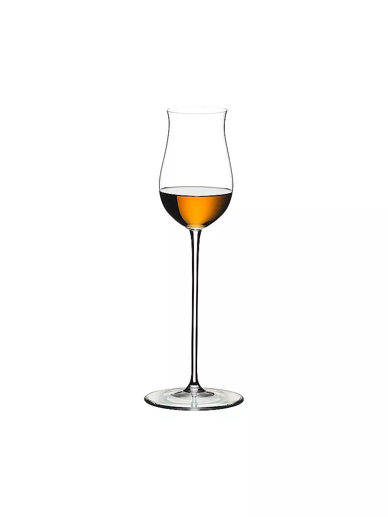 RIEDEL | Spirituosenglas 2er Set VERITAS 152ml | transparent