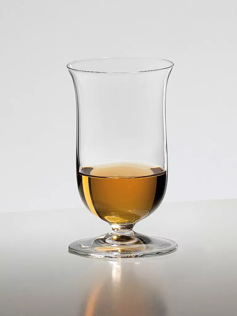 RIEDEL | Vinum Single Malt Whisky Glas | transparent