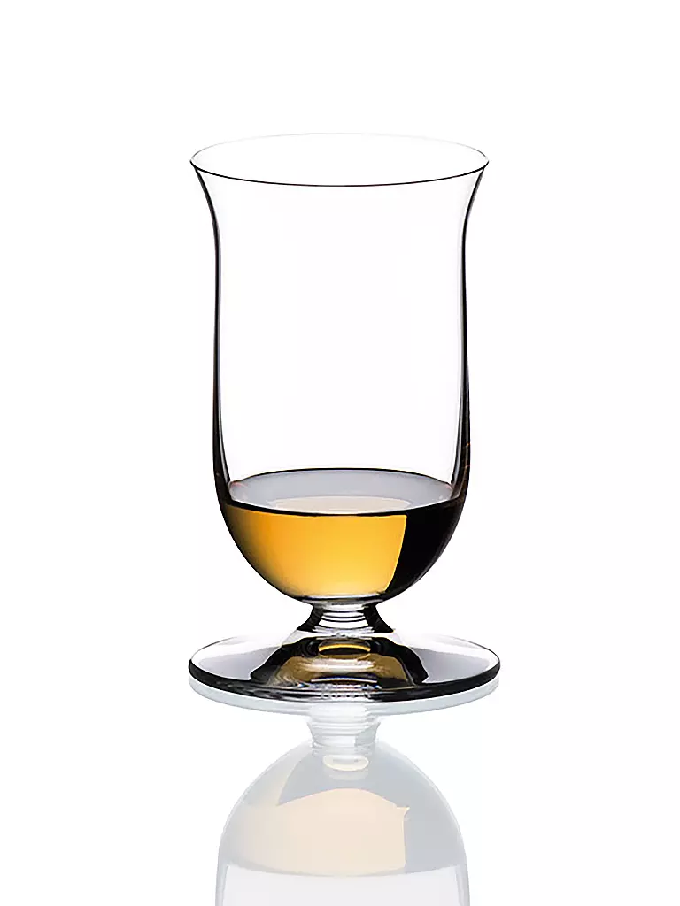 RIEDEL | Vinum Single Malt Whisky Glas | transparent