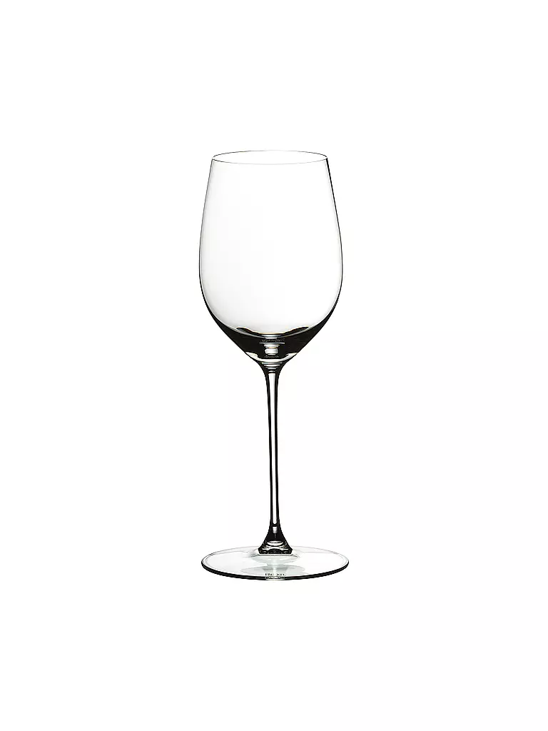 RIEDEL | Viognier / Chardonnay Glas "Veritas" | transparent