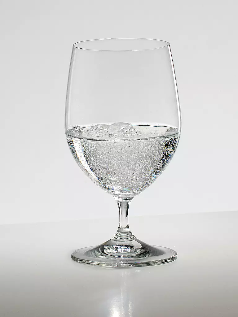 RIEDEL | Wasser-Glas "Vinum" | transparent