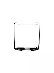 RIEDEL | Wasserglas 2er Set 330ml O WINE TUMBLER | transparent