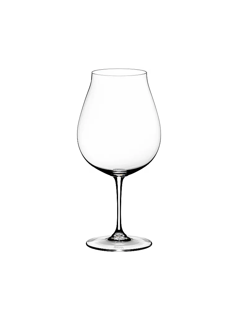RIEDEL | Weinglas Pinot Noir "Vinum - New World" | transparent