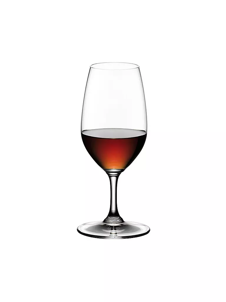 RIEDEL | Weinglas Port "Vinum" | transparent