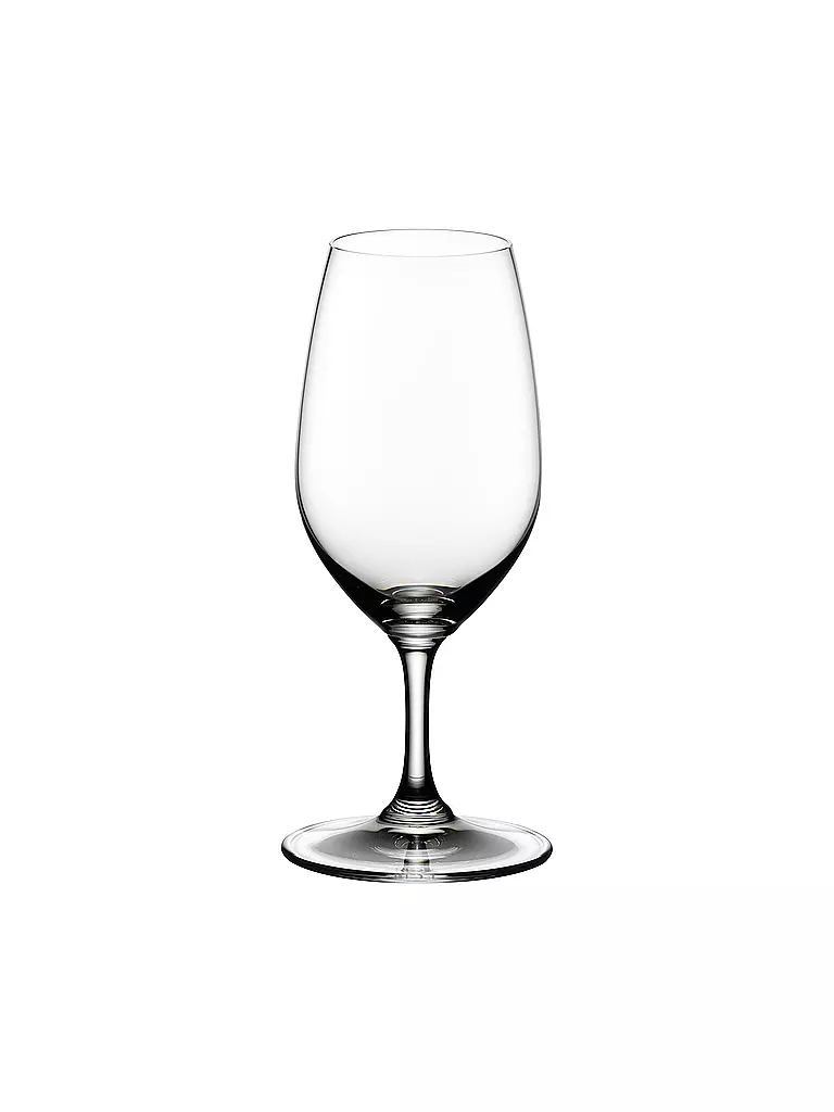 RIEDEL | Weinglas Port "Vinum" | transparent