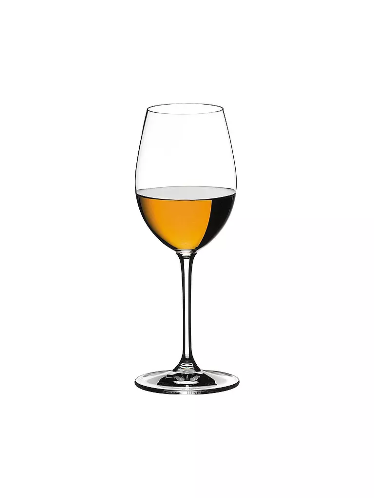 RIEDEL | Weinglas Sauvignon Blanc / Dessertwine "Vinum" | transparent