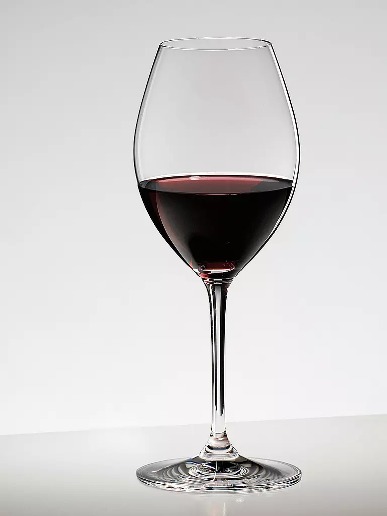RIEDEL | Weinglas Tempranillo "Vinum" | transparent