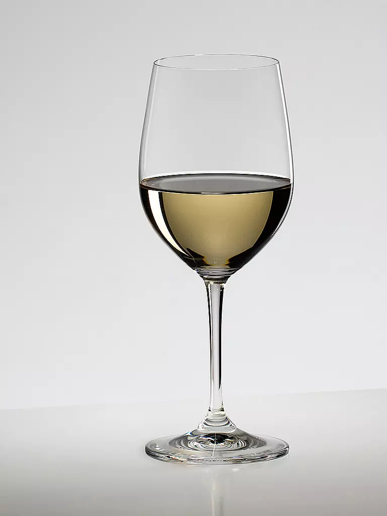 RIEDEL | Weinglas Viognier / Chardonnay / Verejo "Vinum" | transparent
