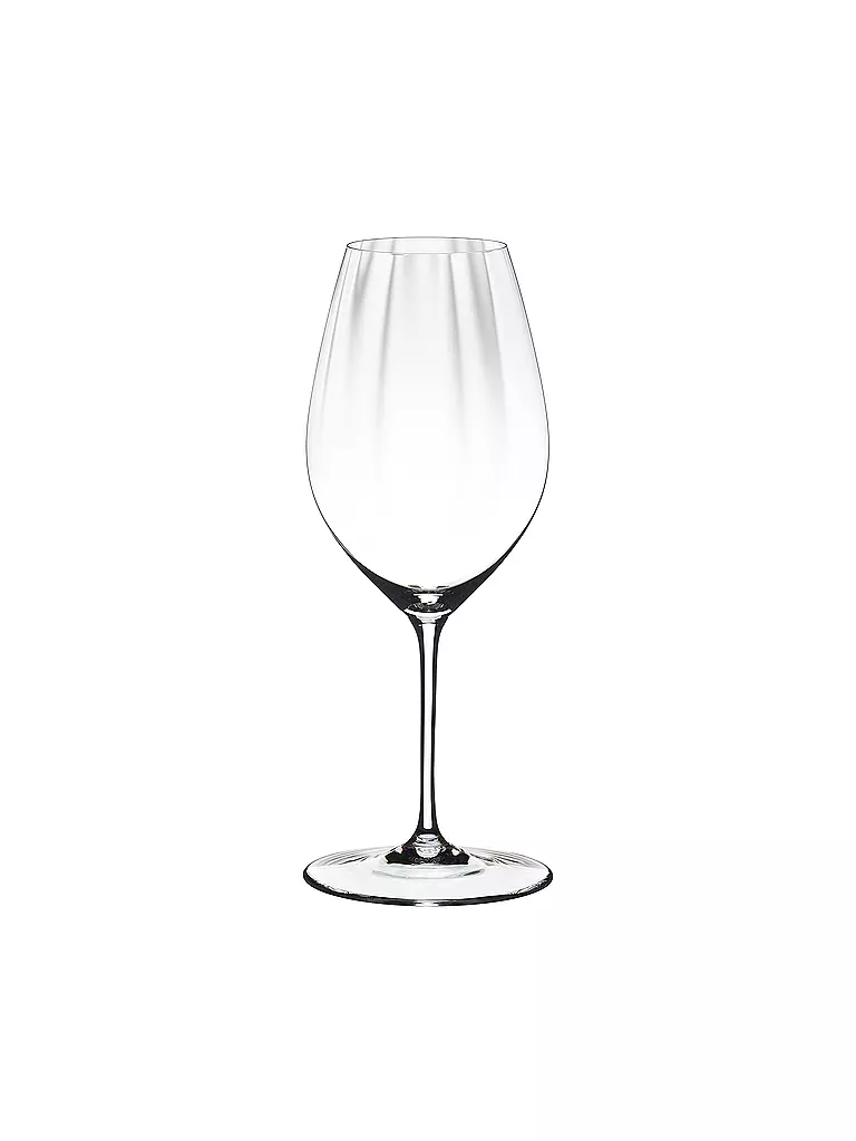 RIEDEL | Weissweinglas 2er Set PERFORMANCE Riesling 623ml | transparent