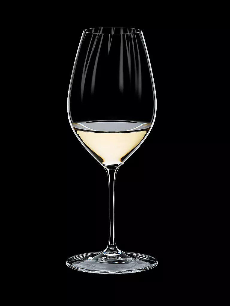 RIEDEL | Weissweinglas 2er Set PERFORMANCE Riesling 623ml | transparent