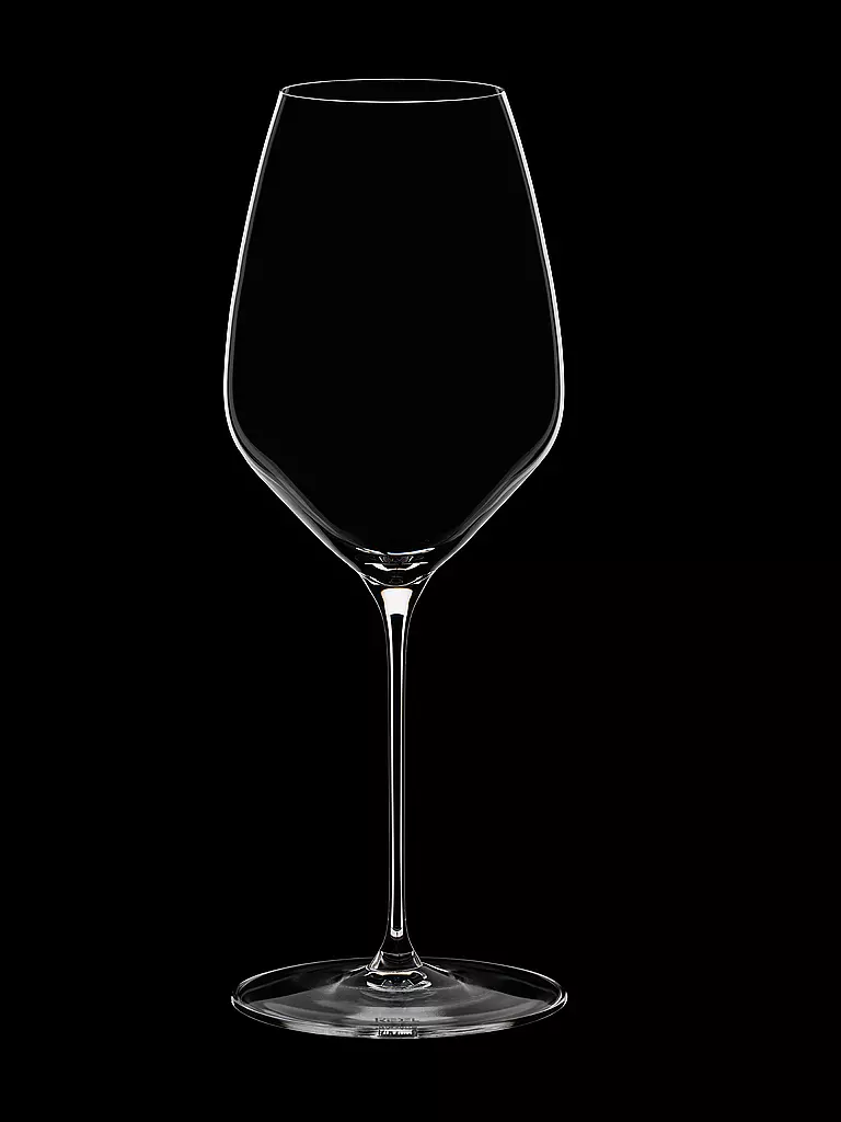 RIEDEL | Weissweinglas 2er Set VELOCE Riesling | transparent