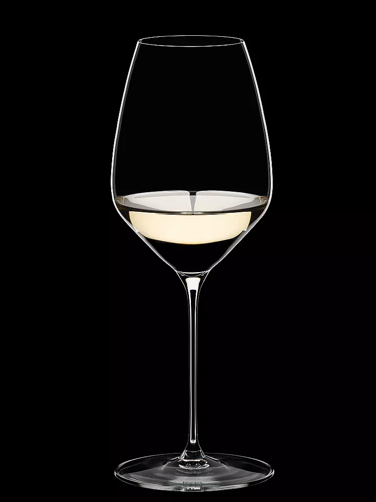 RIEDEL | Weissweinglas 2er Set VELOCE Riesling | transparent