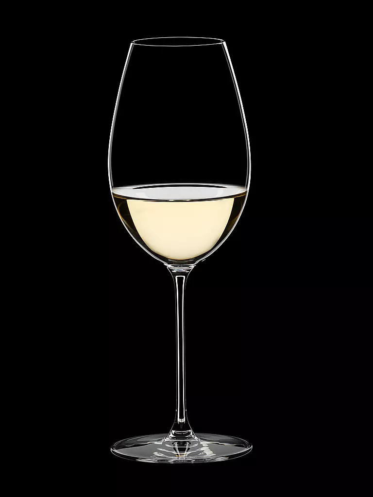 RIEDEL | Weissweinglas 2er Set VERITAS Sauvignon Blanc 440ml | transparent