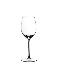RIEDEL | Weissweinglas 2er Set VERITAS Viognier / Chardonnay 370ml | transparent