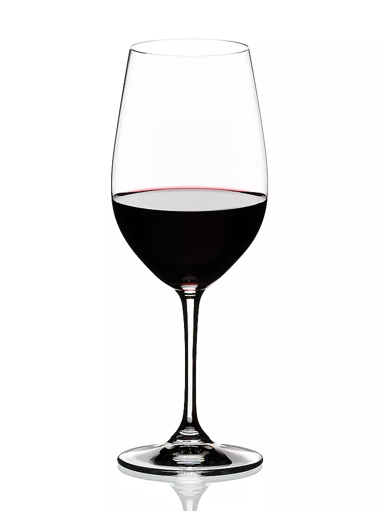 RIEDEL | Weissweinglas 2er Set VINUM Riesling Grand Cru / Zinfandel 400ml | transparent