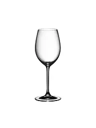 RIEDEL | Weissweinglas 2er Set VINUM Sauvignon Blanc / Dessertwein 350ml | transparent