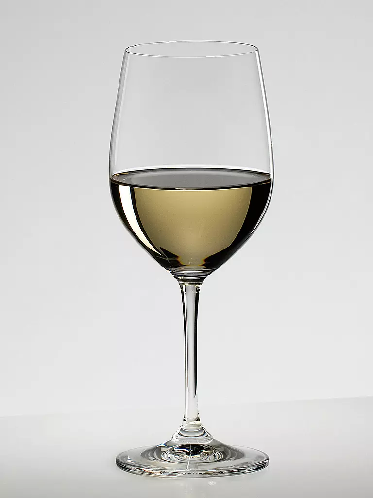 RIEDEL | Weissweinglas 2er Set VINUM Viognier / Chardonnay 350ml | transparent