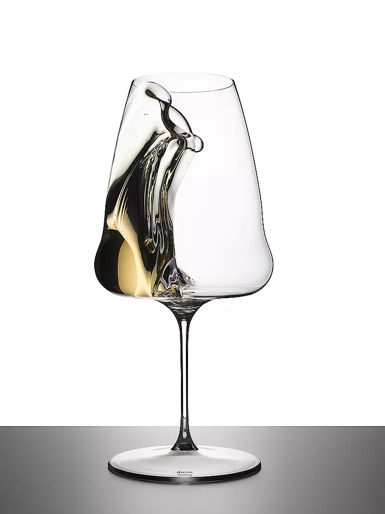 RIEDEL | Weissweinglas Riesling WINEWINGS | transparent