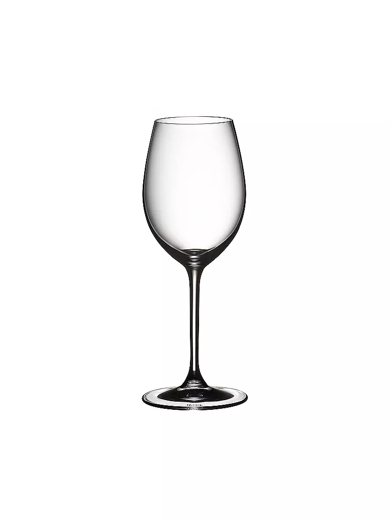 RIEDEL | Weissweinglas VINUM 4-er Sauvignon Blanc | transparent
